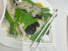 -刘胖子家常菜·蹄花焖藕(中南店)