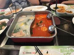 -新辣道鱼火锅(领展购物广场·中关村店)