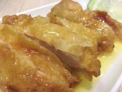 -佰搭果·广式茶餐厅(石牌东路店)