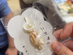 -鲜得莱渔港·小平岛海胆馆(七贤岭店)