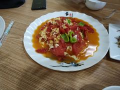 -清真·伊清阁餐厅