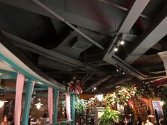 大堂-沪小胖小龙虾(淮海中路旗舰店)