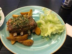 -莫多多餐厅