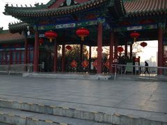 -莲花池公园