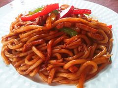 -麦茜哥牛扒城(中银店)