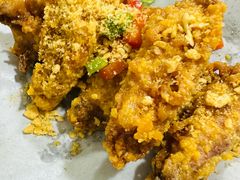 -颓记茶餐厅(美景总店)