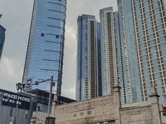 -黑色经典臭豆腐·湖南特产(坡子街特产局店)