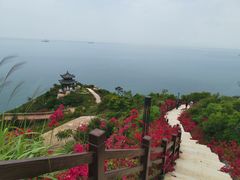 -东澳岛