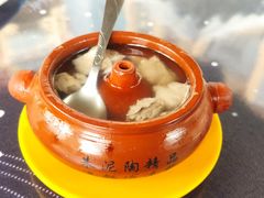 -老滇过桥米线(永安路店)