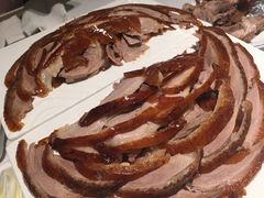 -同喜烤鸭店(光芒店)