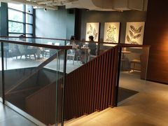 -星巴克(杭州湖滨银泰E区店)