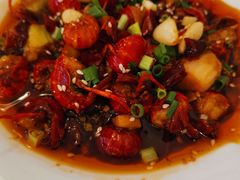 全味虾球-捌贰虾蟹·江湖菜馆(江汉路店)