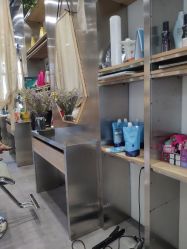 -MAGIC米几发型设计·羊毛卷