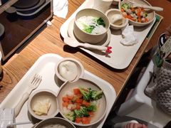 -云海肴·汽锅鸡·云南菜(高德置地店)
