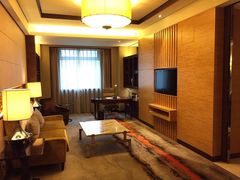 -西安赛瑞喜来登大酒店