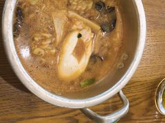 -合利屋(三元桥店)