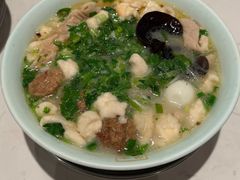 -春发生饭店·非遗(南院门店)