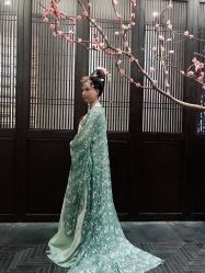 -盘子女人坊古装写真摄影(深圳店)