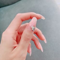 -US•美甲艺术 | 冕光