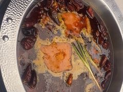 -伊犇牛清真牛肉火锅(宽窄巷子店)