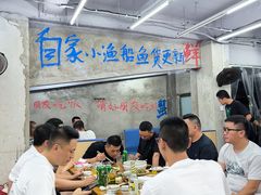 -胡同海鲜·大螃蟹