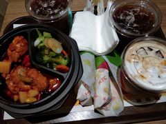 -肯德基(兴隆店)
