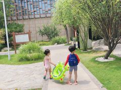 -思念果岭悦温泉