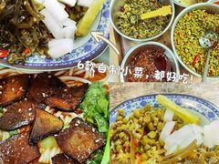 -湖南津市牛肉粉(元成东盛家园店)