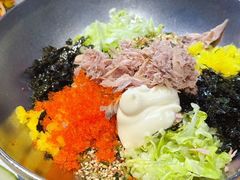 -狮子三·脆鳗鱼烤肉(信和廣場4樓店)