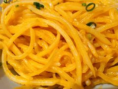 -荆九爷爆炒桥头三嫩(夫子庙店)
