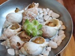 -Mr.Fish鱼鲜生海鲜放题(高德置地冬广场店)