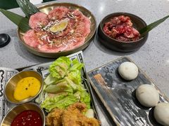 -妥妥烤肉料理(昙华林店)