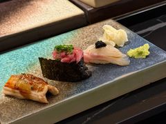 -Sushi Hanzo半藏(天环广场店)