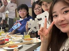 -海底捞火锅(万达广场店)