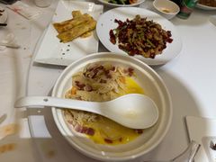 -大铁勺新津菜(中北永旺店)