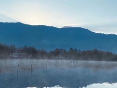 -香格里拉大峡谷巴拉格宗国家级风景名胜区丽江中旅旅游质量服务点