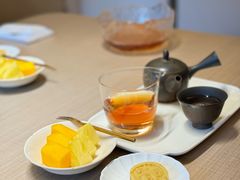 -隐溪茶馆(静安寺店)