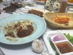 -巴依老爷新疆美食(望京小街店)