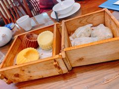 潮州粉果-日日鲜茶餐厅(小公园店)