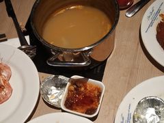-星伦多 自助料理(圆融店)