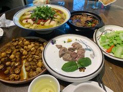 -梁溪河畔·吉府花园(南长街南下塘店)