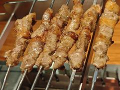 -三个蒙古大叔羊肉串(大宁店)