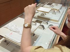 -欧米茄OMEGA(常州购物中心店)