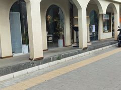 -LA JOLLA 墨西哥餐厅(学院路店)