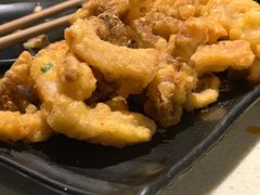 -钢管厂五区小郡肝串串香(南山店)