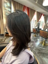 -发源地HAIR SALON