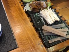 -重庆烧鸡公火锅(簋街店)