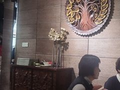 -金枝玉叶上海人家食府(三里河店)