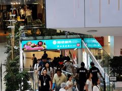 -凯德MALL(西直门店)