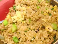 海鲜炒饭-原製原味(普陀山磐龙店)